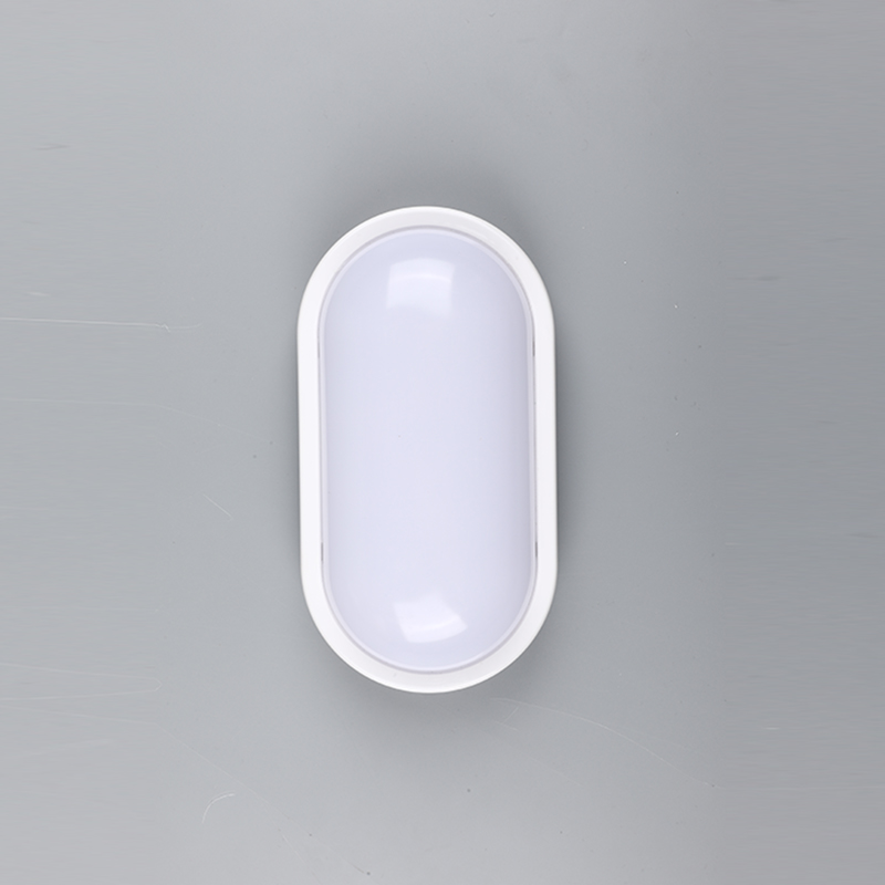 Sekat berpimpin OVAL 15W 20W 25W