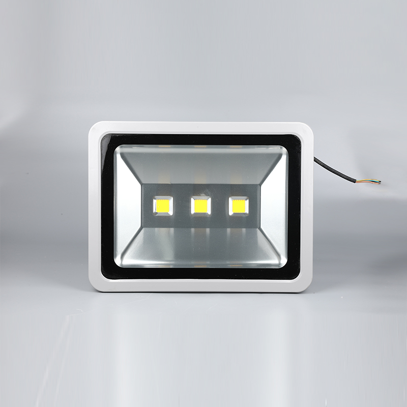 Lampu limpah led tongkol lampu limpah ip65 50W 100W 200W